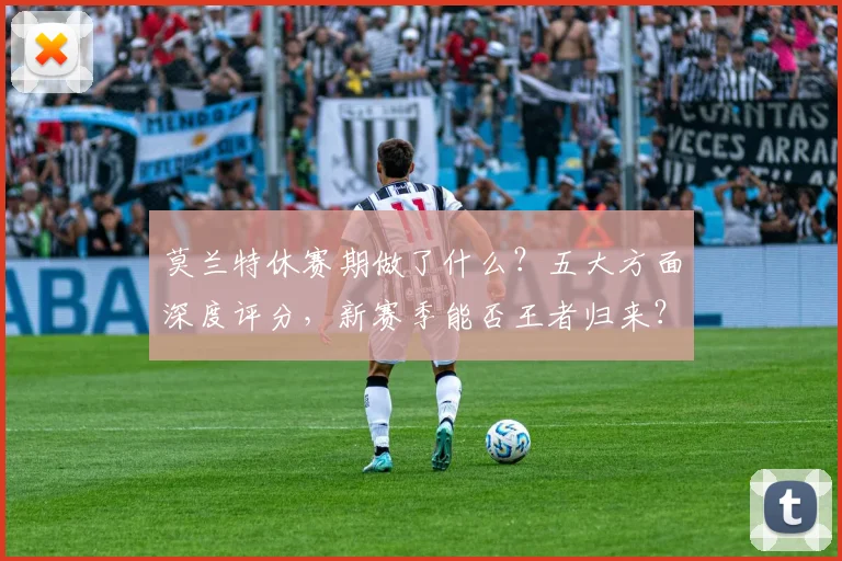 莫兰特休赛期做了什么?五大方面深度评分,新赛季能否王者归来?