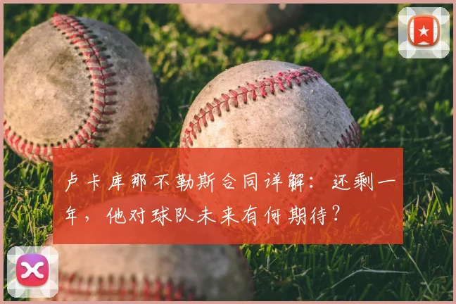 卢卡库那不勒斯合同详解:还剩一年,他对球队未来有何期待?